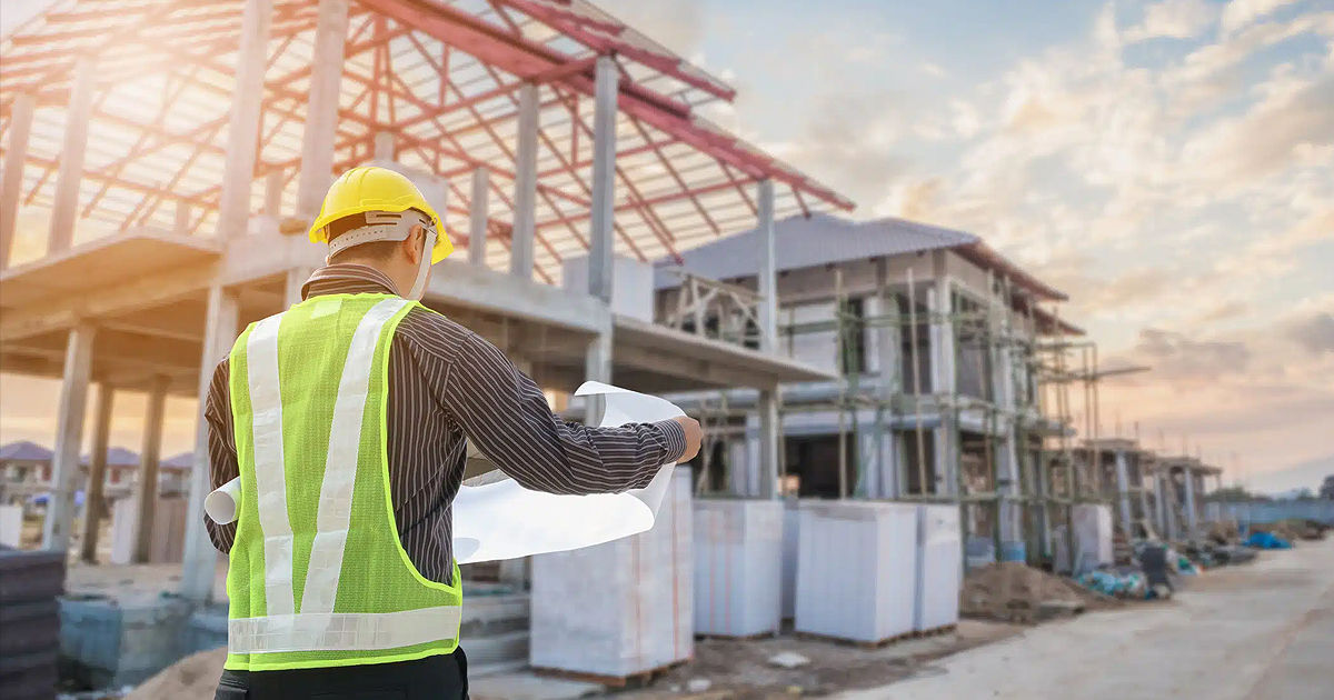 Amenzi în valoare totală de circa 4,7 milioane de lei pentru patru întreprinderi din sectorul construcțiilor.