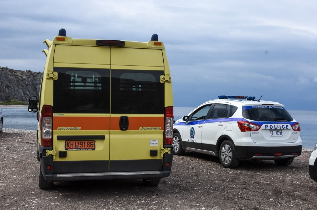 Tragedie pe insula Creta: Un moldovean s-a înecat în Marea Mediterană.