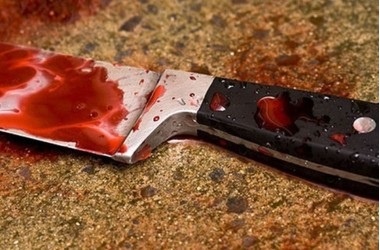 В Киеве жестоко зарезали женщину. Фото: 9-channel.com