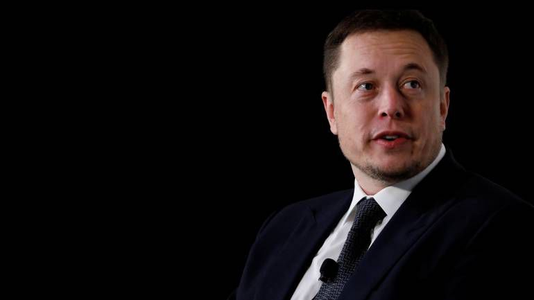 Tesla e de acord să-l premieze pe Elon Musk cu 2,5 miliarde euro