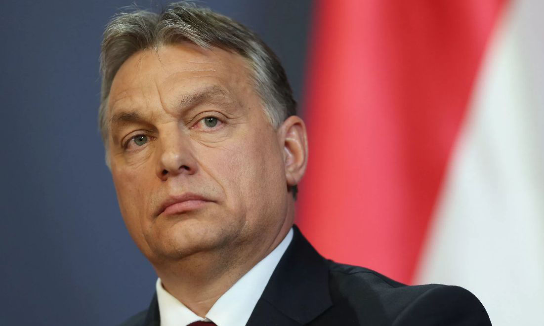 Орбан призвал ЕС к новой стратегии по Украине из-за неработающих санкций.
