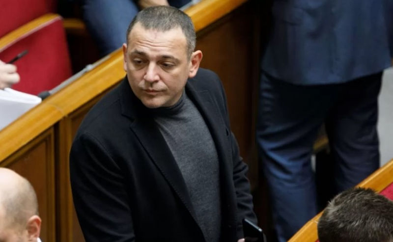 Депутат от "Слуги народа" назвал Бандеру террористом.