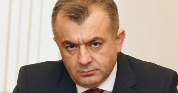 Кику призывает оппозицию к протестам: Молдова подверглась издевательствам.