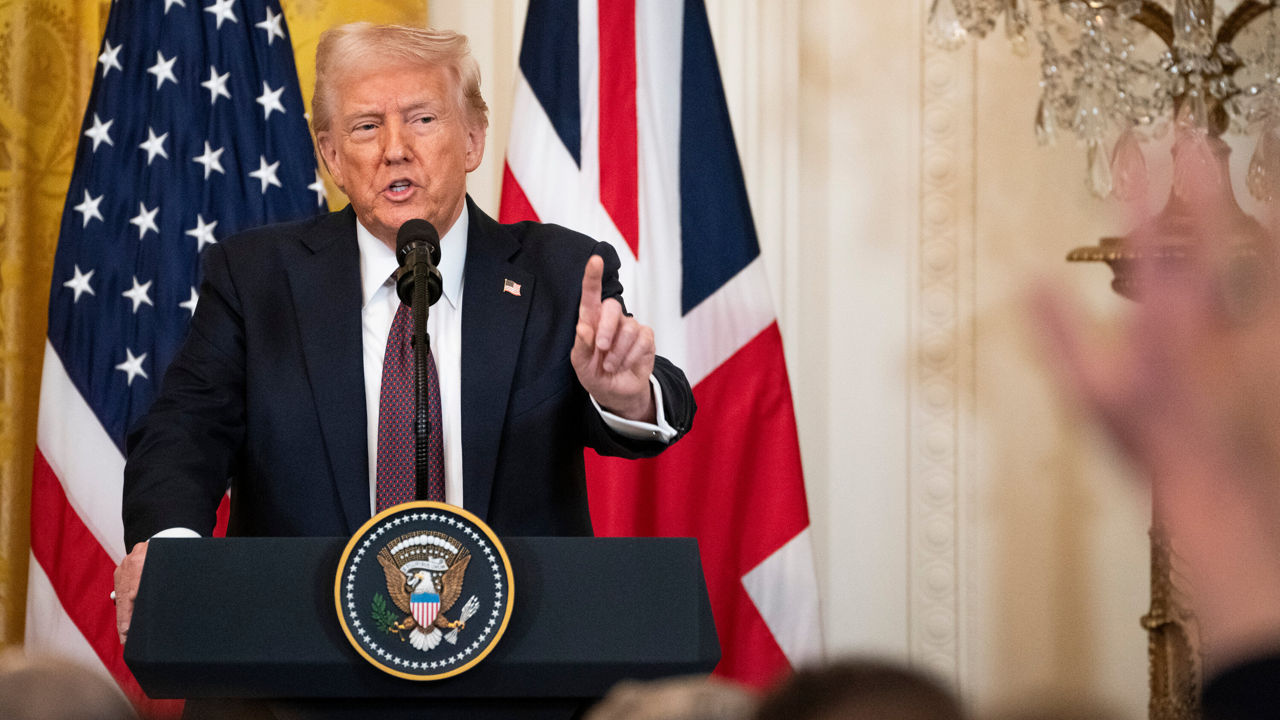 Trump: Războiul din Ucraina fie se va încheia în curând, fie nu se va întâmpla deloc.
