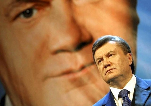 Врио главы МВД не подтвердил информацию о том, что президент Украины задержан.
