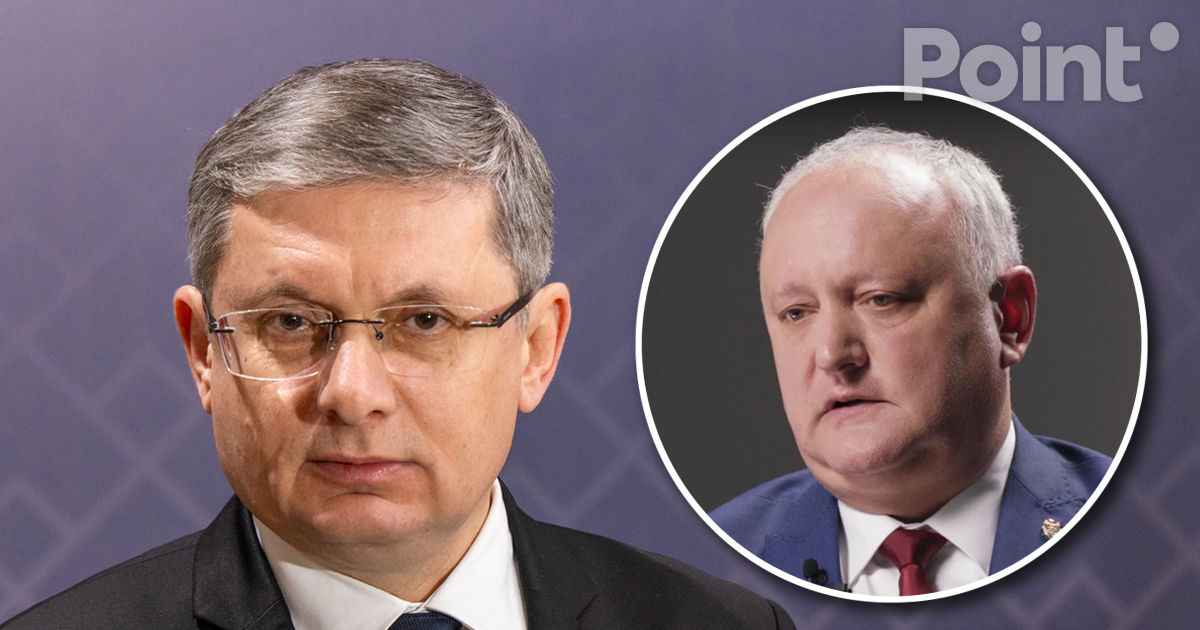 Grosu: Dodon vrea ca Moldova să rămână săracă, astfel Kremlinul o va controla mai ușor.