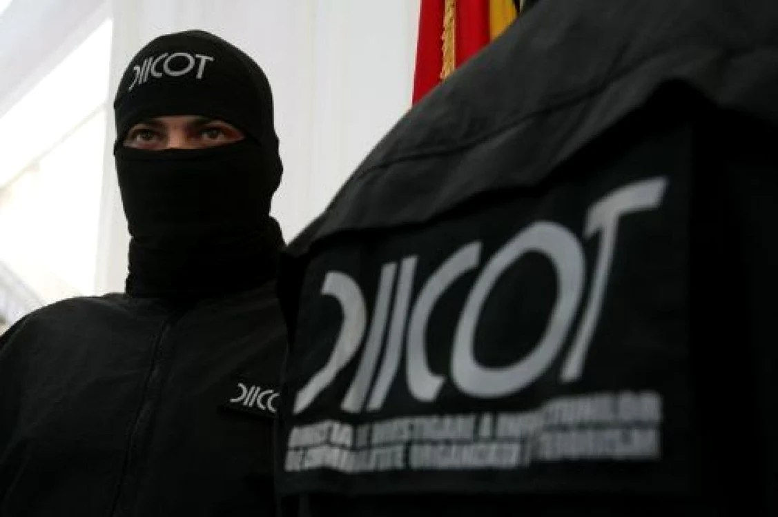 В Румынии будут судить иностранца, планировавшего диверсии по указанию России.
