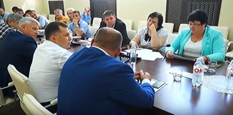 На прошедших 5 сентября публичных слушаниях свое мнение высказали мэры населенных пунктов Гагаузии. 