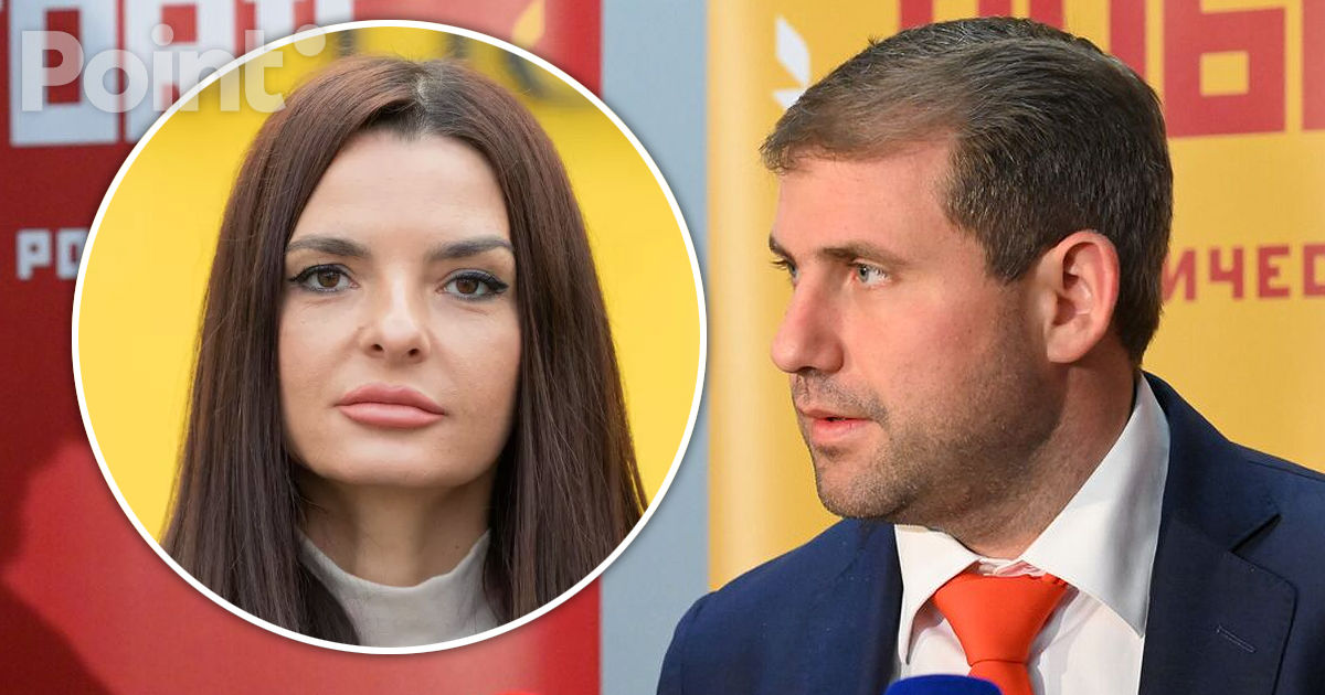 Шор о задержании Гуцул: С этим беспределом необходимо бороться.