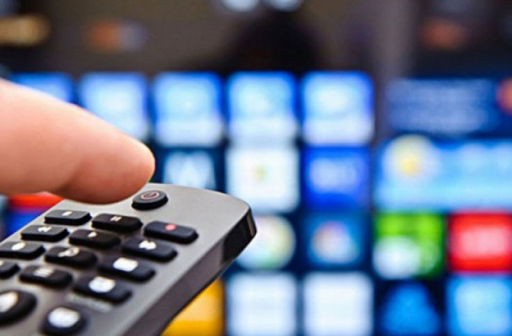 Рынок услуг платного телевидения увеличился