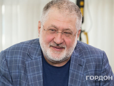 Коломойский вернется в Украину в случае победы Зеленского.