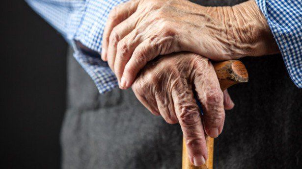 O bătrână de 79 de ani, violată de un tânăr de 19 ani. Foto: aradon.ro