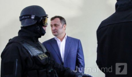 Сегодня в АП рассматривается жалоба адвокатов Филата.