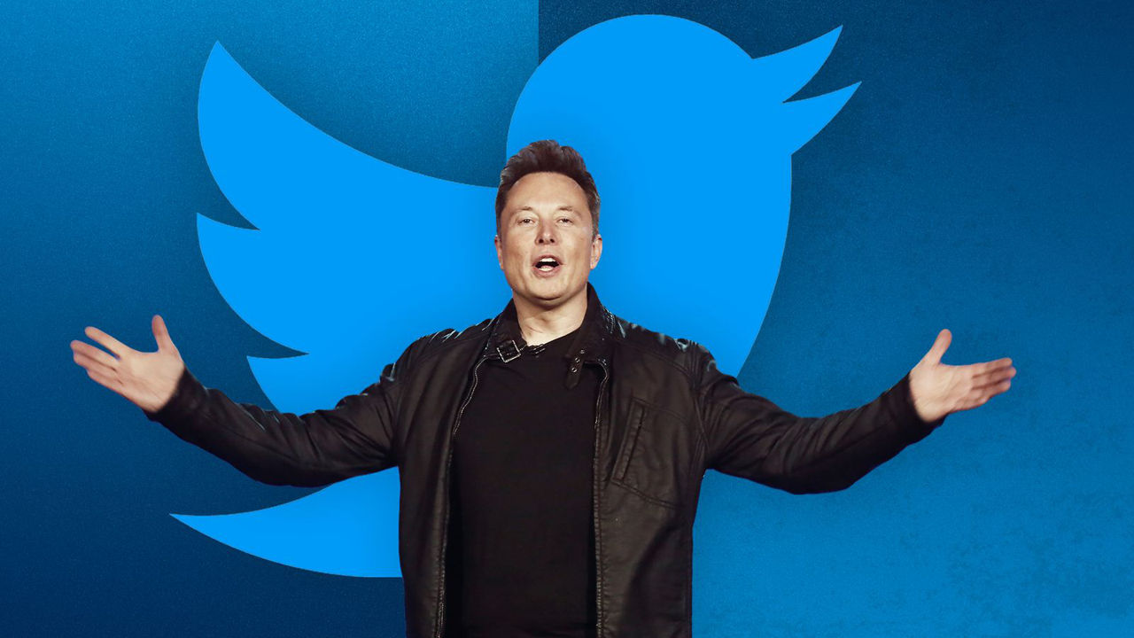 Маск пообещал много «глупостей» в Twitter в ближайшее время.