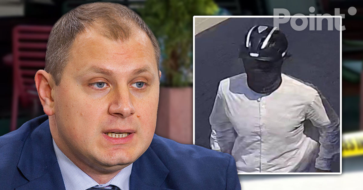 Глигор об убийстве иностранца: СИБ, полиция должны были следить за ним.