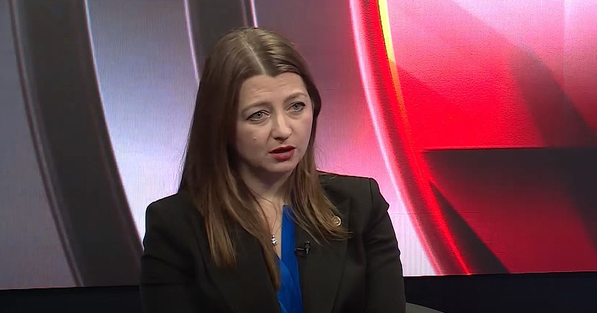 Ministra Justiției: Nu contează legea, ea poate fi de 100 de ori modificată.