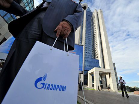 Ранее стало известно, что «Газпром» дал Турции скидку на поставляемый туда газ в размере 10,25%.