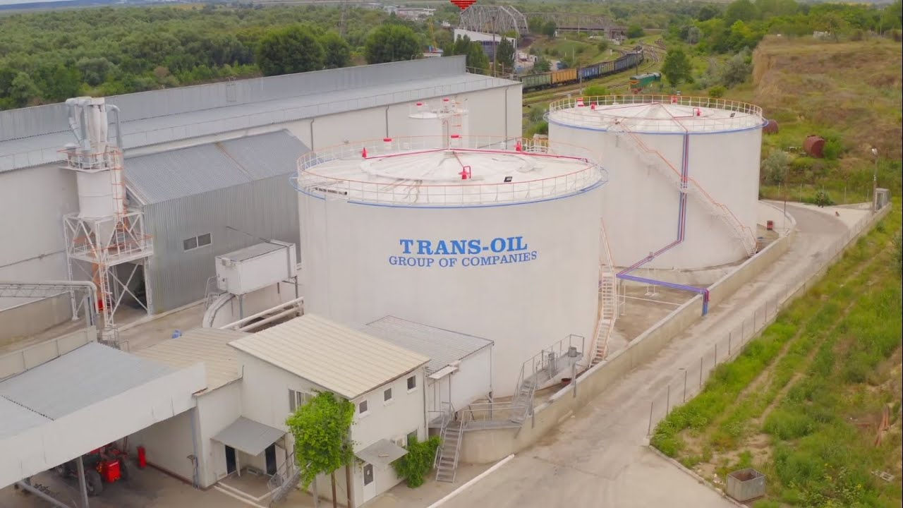 Trans-Oil инвестирует 30 млн евро в крахмальный завод в Сербии.