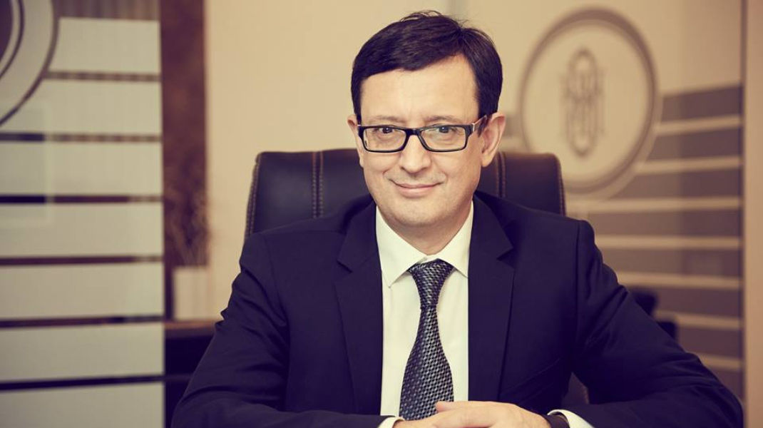 Армашу: Банки Молдовы прозрачны и открыты для инвестиций.