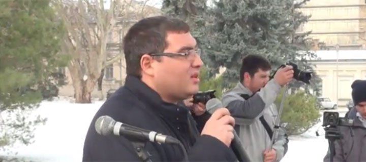 Усатый: Из «большинства» выпадают несколько депутатов ЛДПМ и 2 депутата Гимпу.