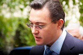 Preşedintele Parlamentului a venit cu un mesaj special către întreaga clasă politică din Moldova cu ocazia votării Acordului de Asociere cu Uniunea Europeană.