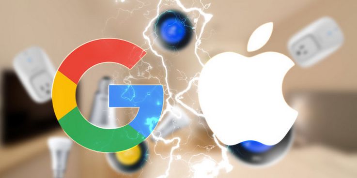 Google a vândut într-un an mai puţine telefoane decât Apple