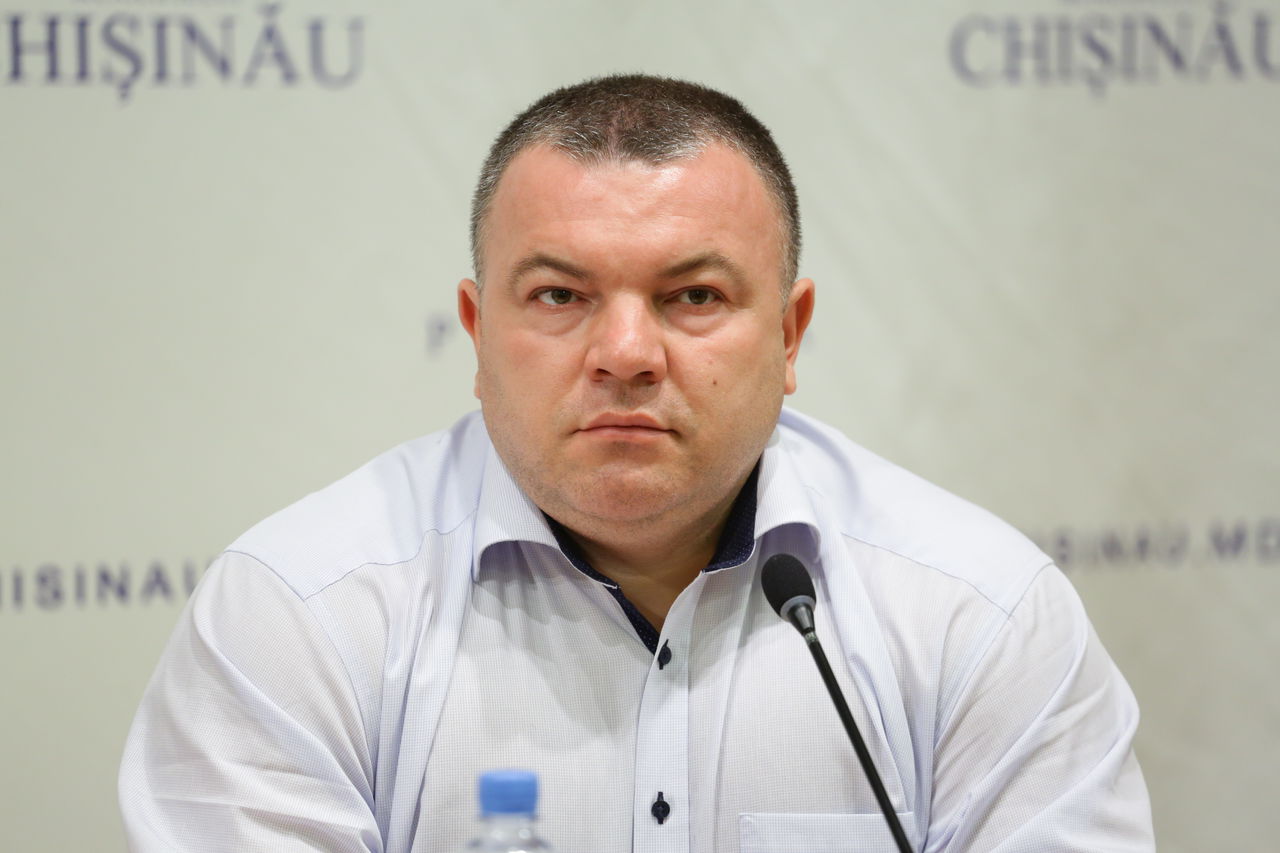 ​​​​По словам советника, стоимость тарифа на тепло вырастет с 1068 леев до 1257 леев за 1 гк. 