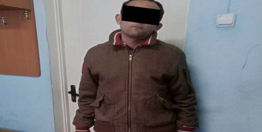 Задержан автор ложного сообщения о минировании столичной поликлиники.