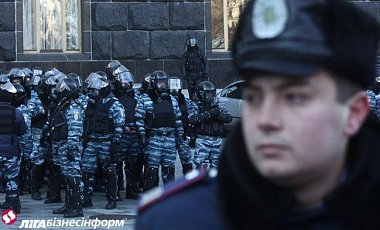 По факту происшествия открыто уголовное производство по ч. 1 ст. 115 УК Украины (умышленное убийство).