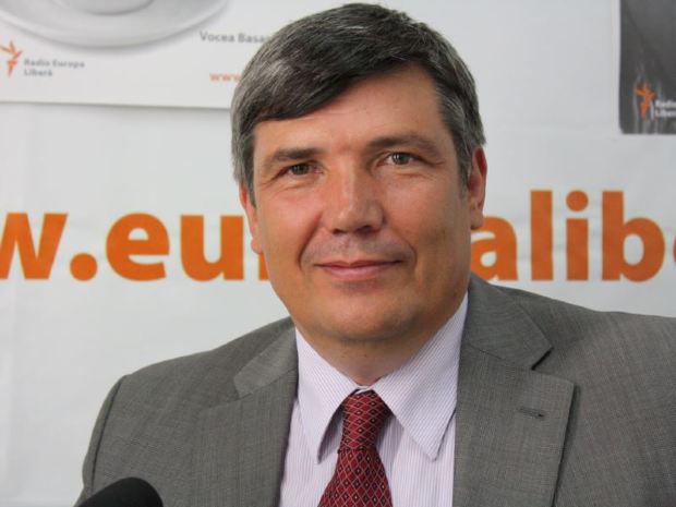 Ambasadorul extraordinar şi plenipotenţiar al Republicii Moldova în China va fi rechemat la Chişinău. Foto: europalibera.org