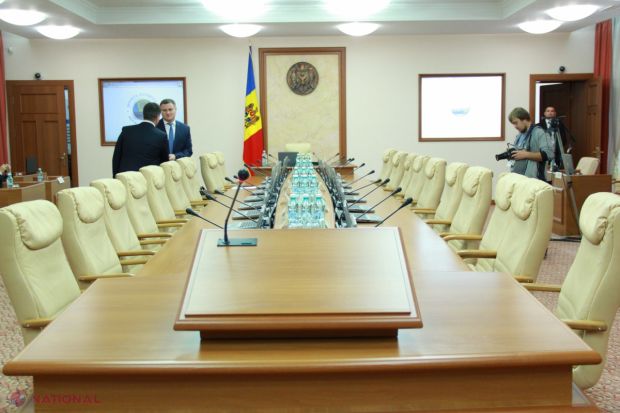 Misiunea FMI, colacul de salvare al Republicii Moldova. Foto: ziarulnational.md