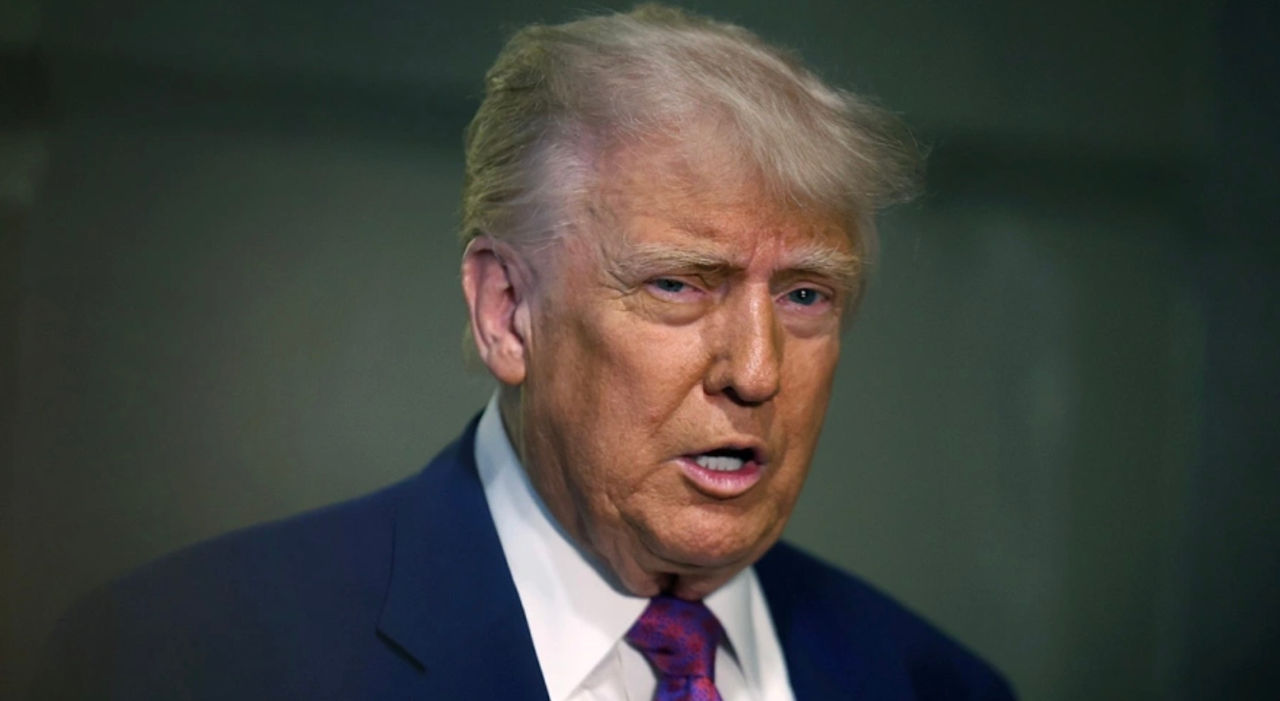 Trump a îndemnat Israelul și Iranul să încheie un acord de pace.