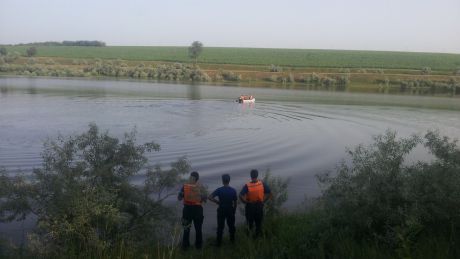Un bărbat de 44 de ani s-a înecat în lacul orașului Ceadîr-Lunga. Foto: gagauzinfo.md
