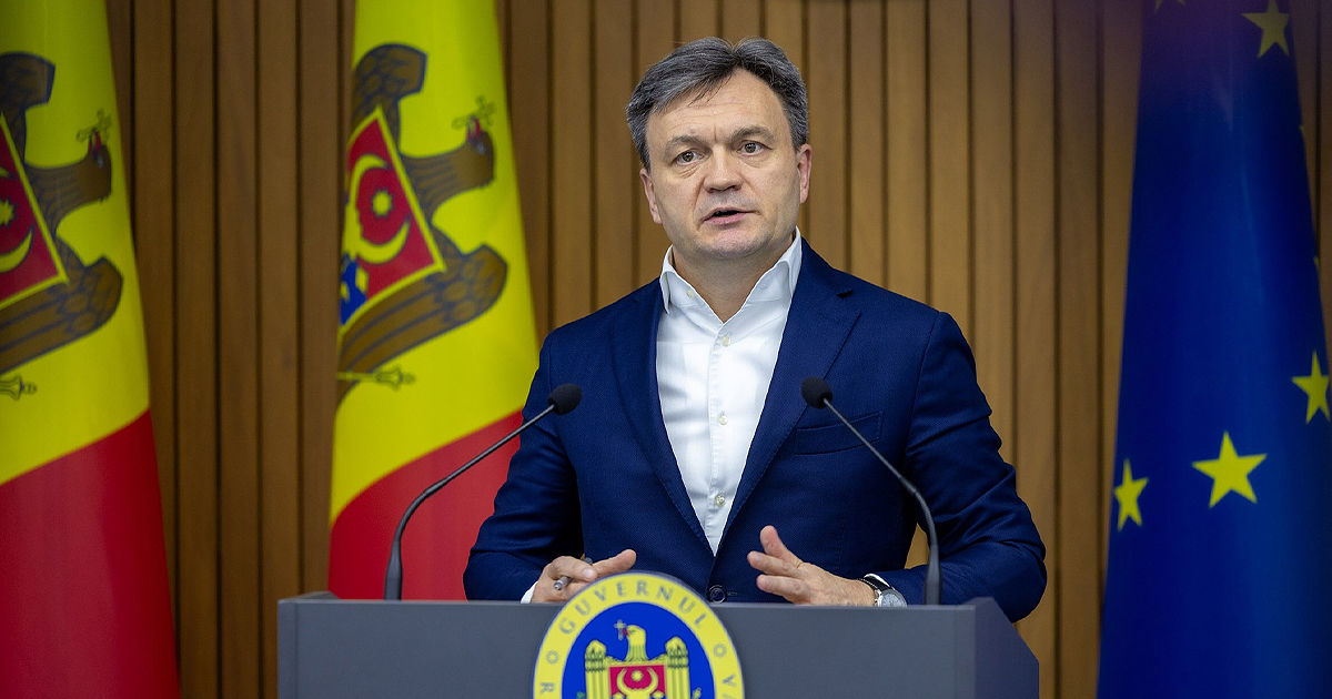 Речан призвал граждан экономить электроэнергию.