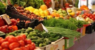 В Молдове предлагают ввести централизованную госзакупку сельхозпродукции.