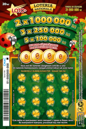 Победителей азартных игр могут обязать платить налог