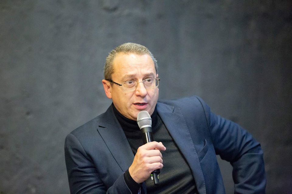 Украинский эксперт назвал Приднестровье бизнес-проектом.