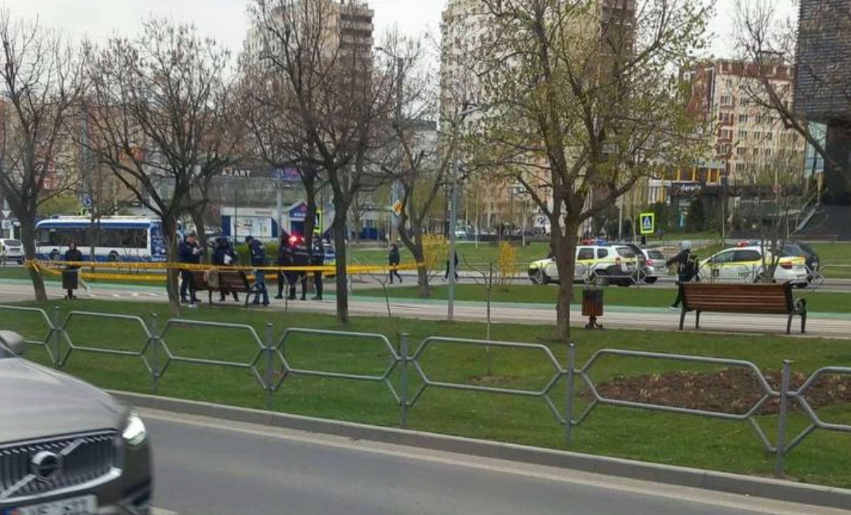 Un bărbat, găsit mort în Capitală: Poliția a lansat o anchetă.