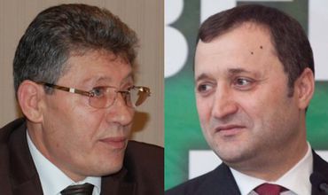 Previziunile lui Filat legate de Ghimpu și Chirtoacă
