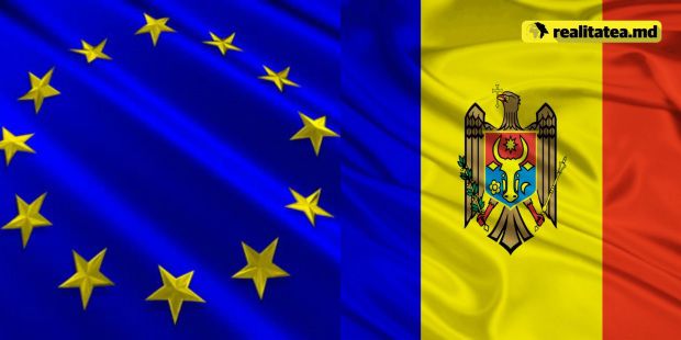 Președintele Senatului a dat asigurări că acquis-ul comunitar, tradus în limba română, va fi oferit Republicii Moldova.
