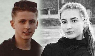Trei minori din Strășeni, ar fi omorât-o cu bestialitate pe Cristina Parhomenco, minora de 14 ani. Foto: jc.md