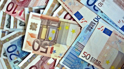 Деньги будут выделены в рамках меморандума об оказании ЕС помощи нашему государству.