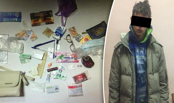 Молодому человеку грозит наказание в виде лишения свободы на срок от 5 до 7 лет.