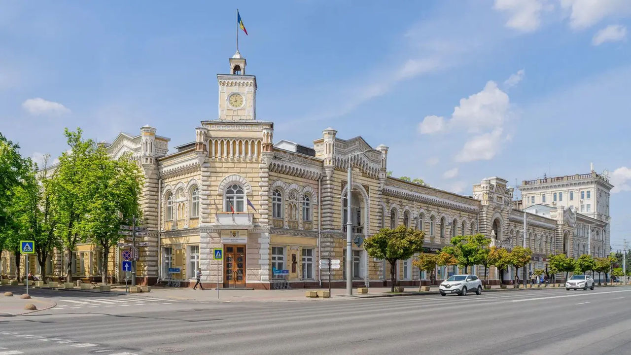 В Кишинёве предлагают построить новую муниципальную больницу к 2040 году.