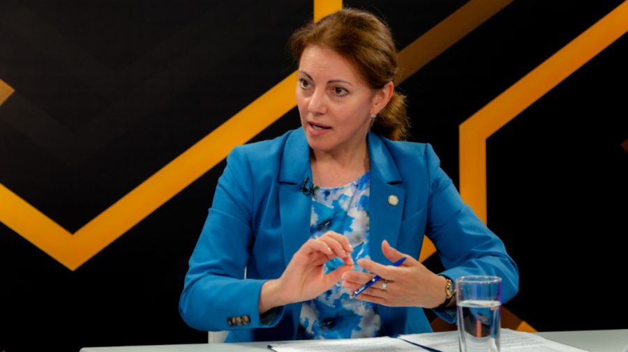 Глава ЦИК о расходах на выборы: Демократия стоит денег.