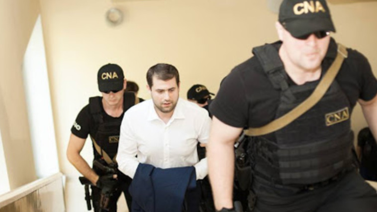Назначено первое слушание в Апелляционном суде Кишинева по делу Шора.