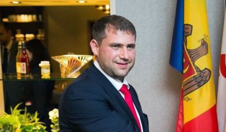 Tănase: Ciudat că sentința lui Șor nu a fosttradusă în șase luni. Foto: jurnal.md