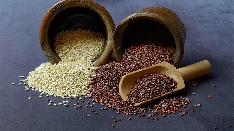Врач назвал продукты для профилактики тромбоза.