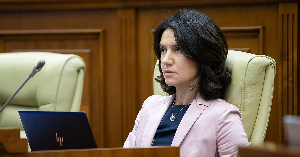 Стамате о расследовании Минюстом Закона об амнистии: Оно вызывает вопросы.