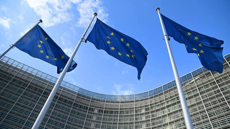 ЕС намерен утроить мощности своих центров обработки данных за семь лет.
